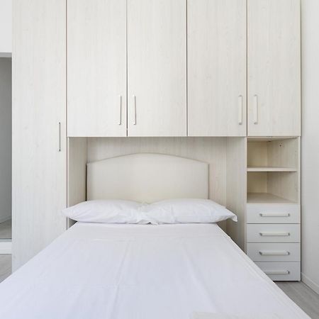 Milano Niguarda Cosy Studio المظهر الخارجي الصورة